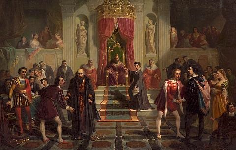 The Merchant of Venice (Oxford Shakespeare)