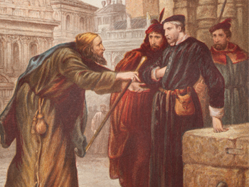 The Merchant of Venice (Oxford Shakespeare)