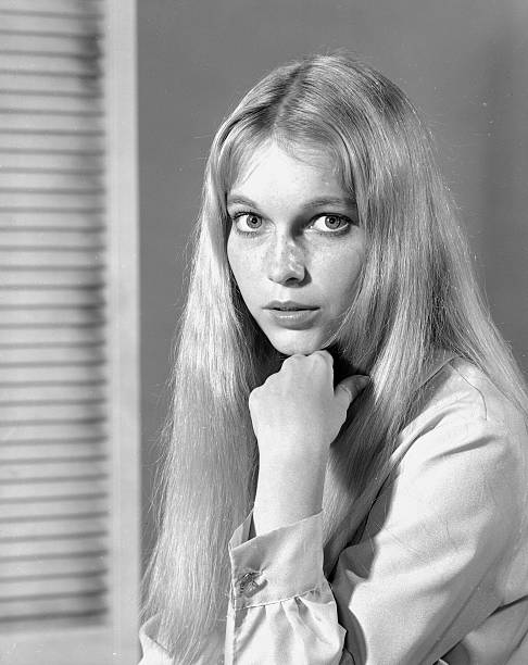 Mia Farrow