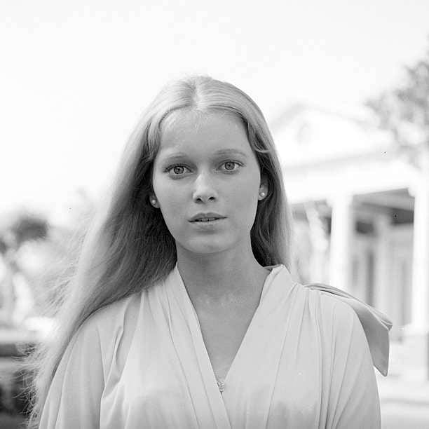 Mia Farrow