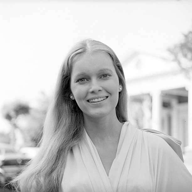 Mia Farrow Mia Farrow