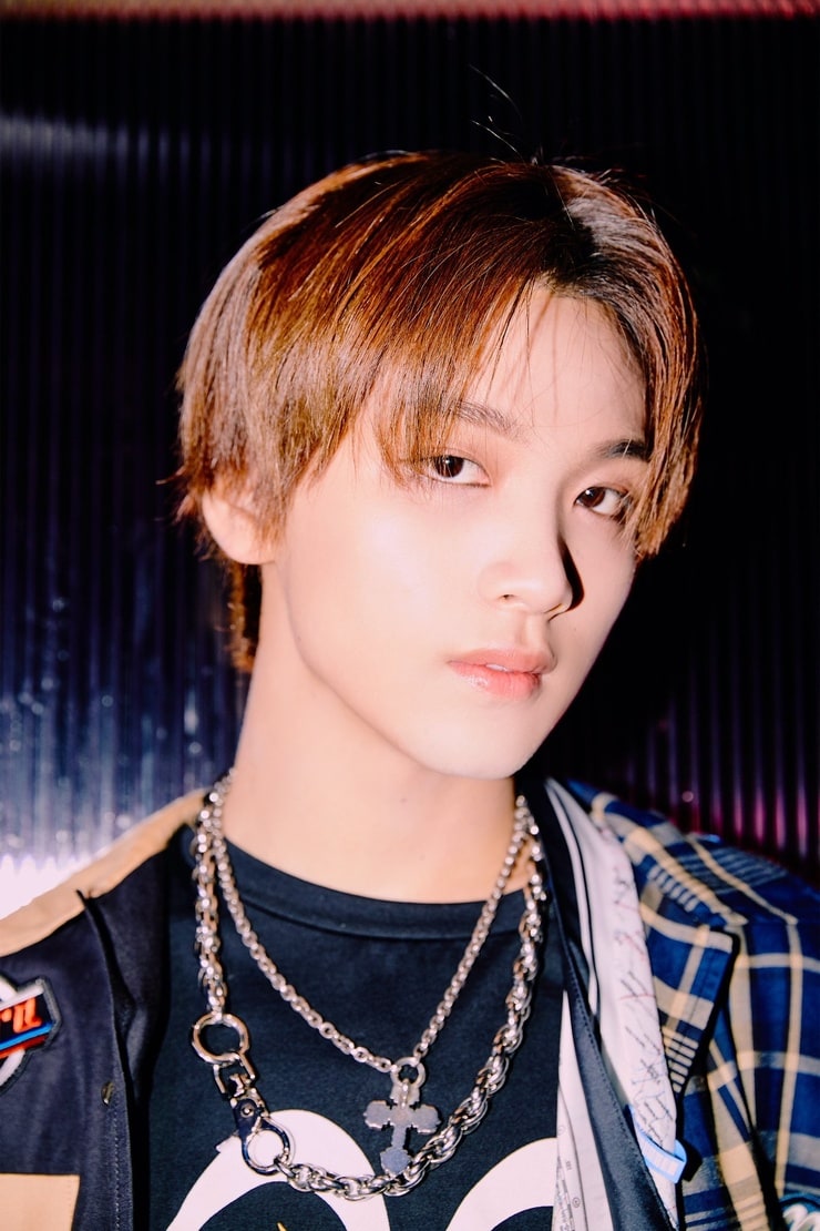 Haechan