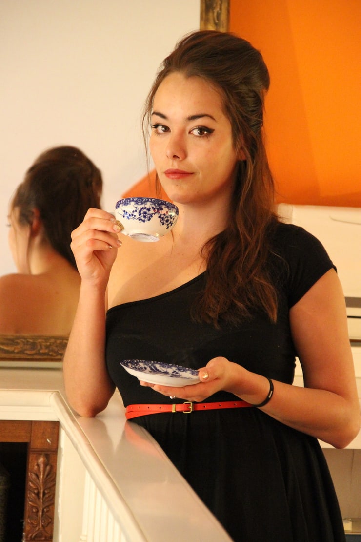 Yasmin Hafedh
