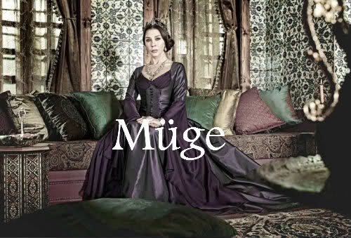 Muhteşem Yüzyıl