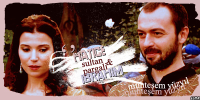 Muhteşem Yüzyıl
