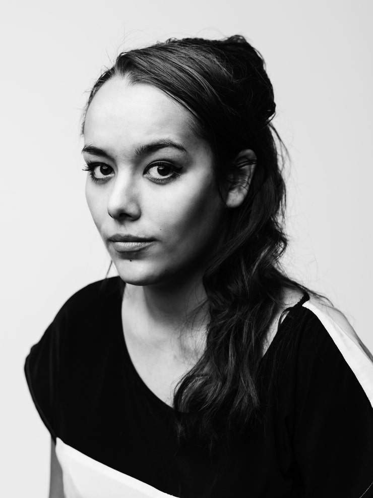 Yasmin Hafedh