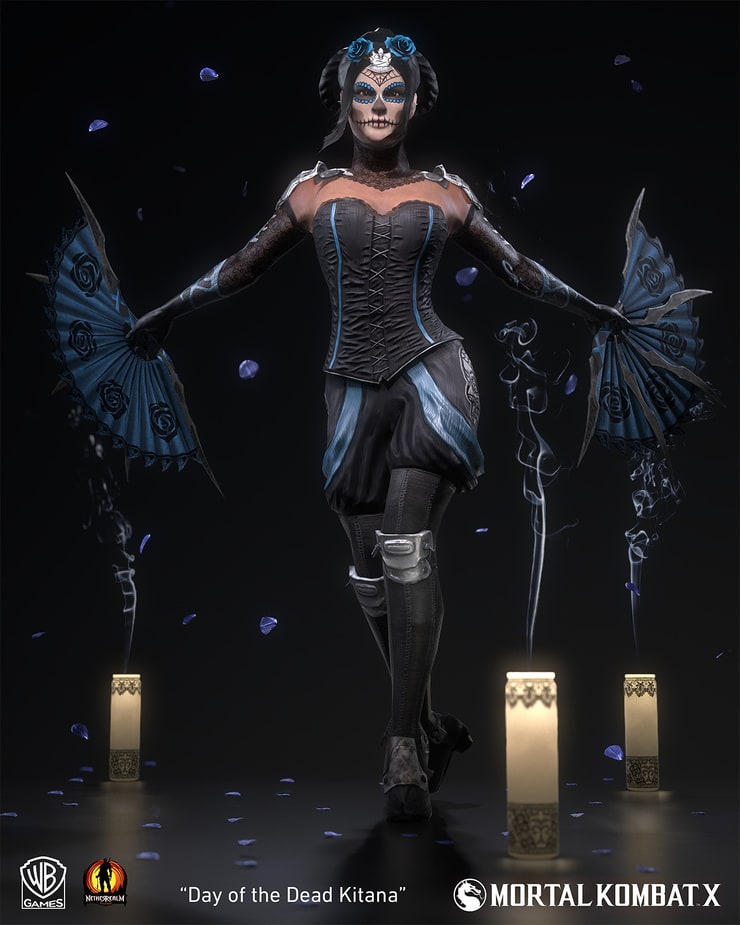 Kitana