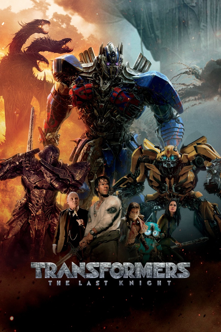 Transformers The Last Knight picture