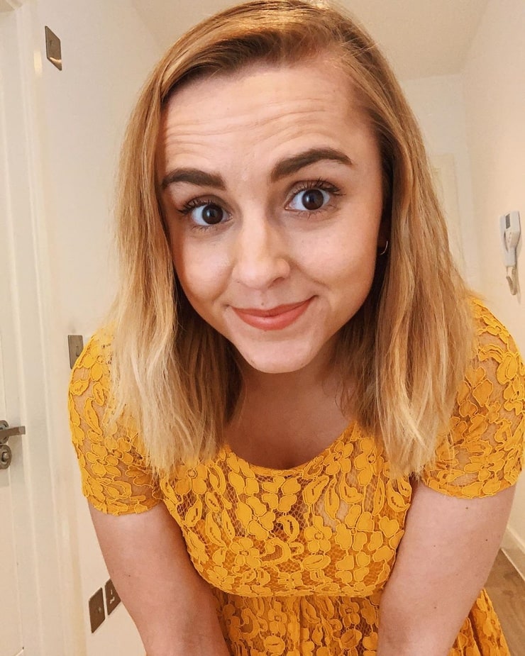 Hannah Witton