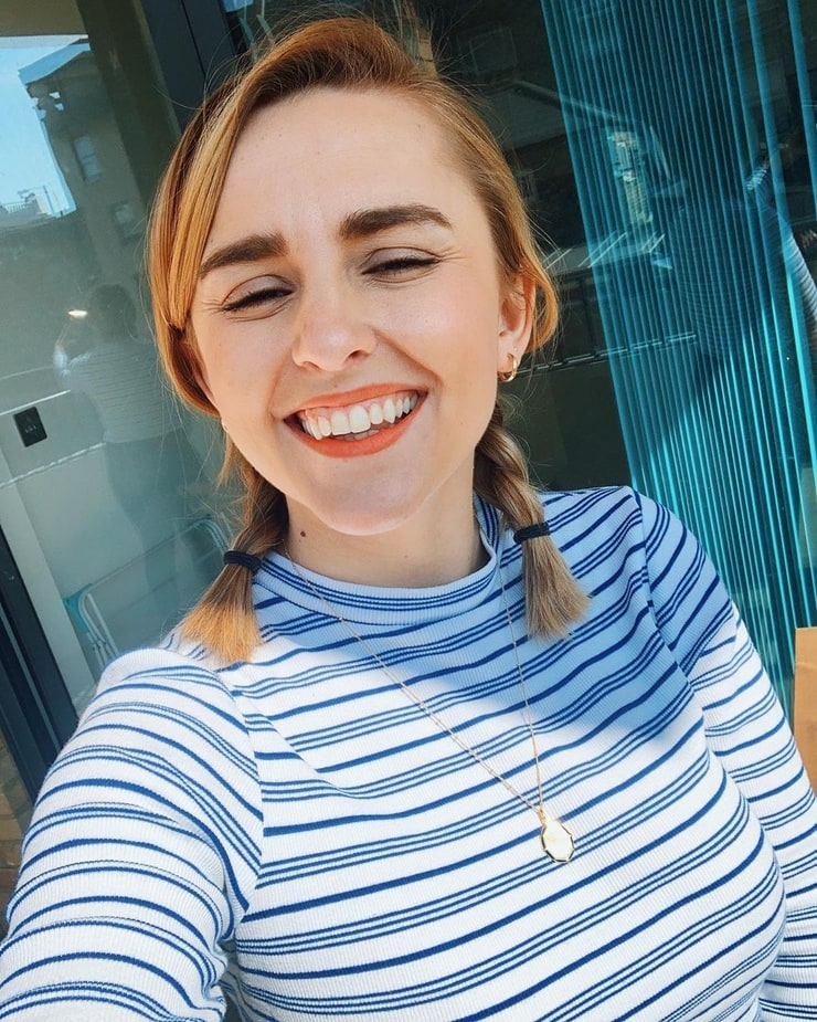 Hannah Witton