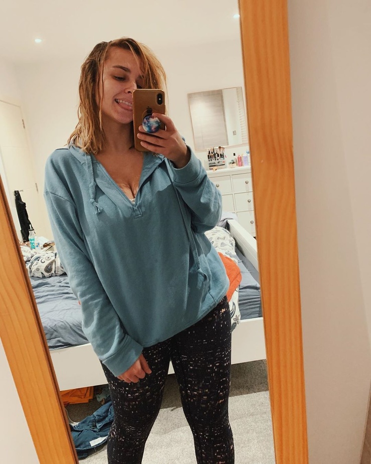 Hannah Witton