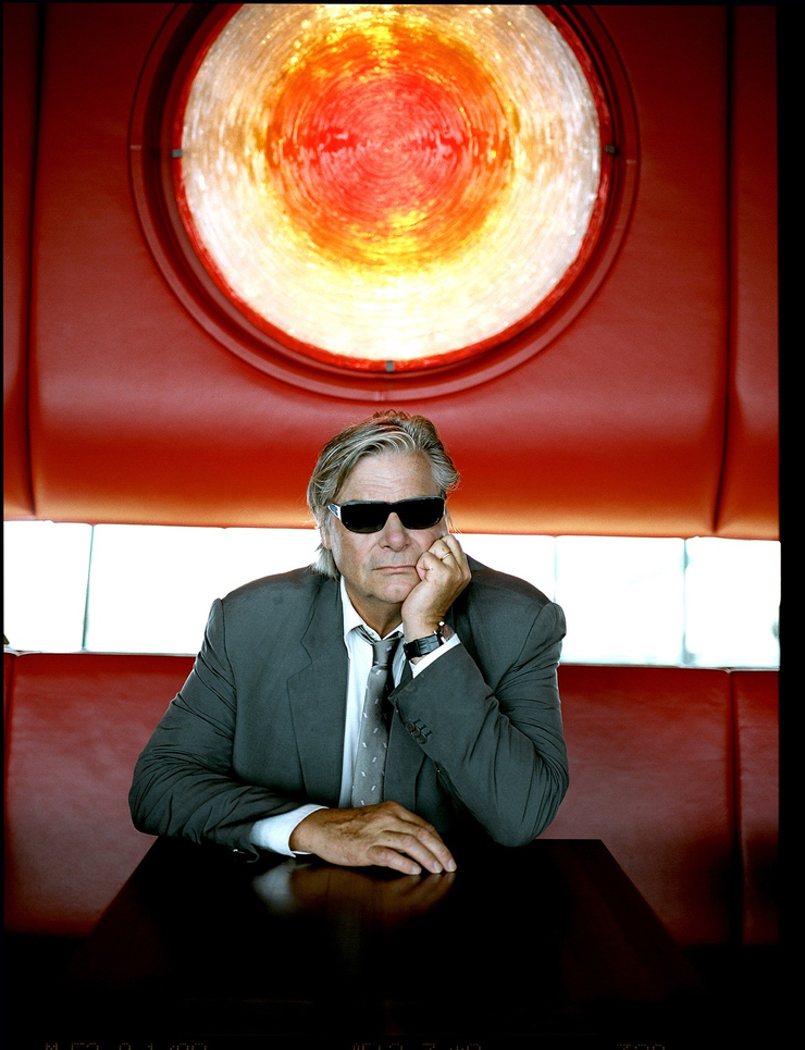 Peter Simonischek