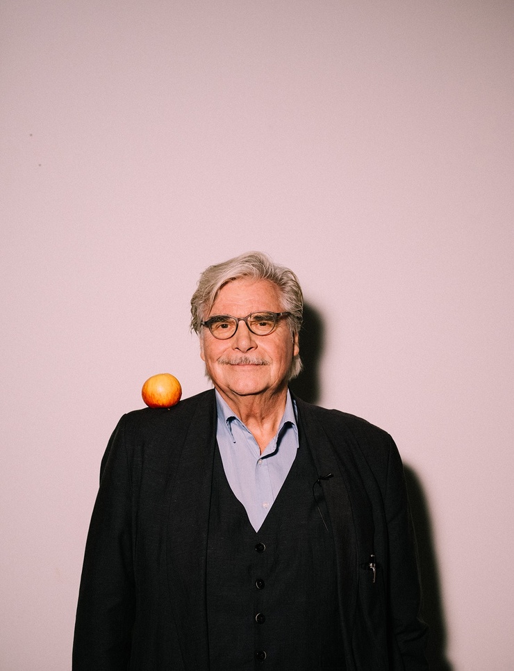 Peter Simonischek