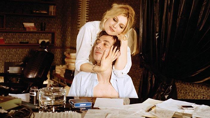 Gainsbourg: A Heroic Life