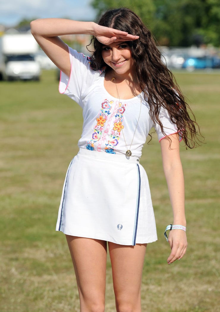 Eliza Doolittle