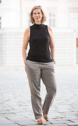 Barbara Willensdorfer