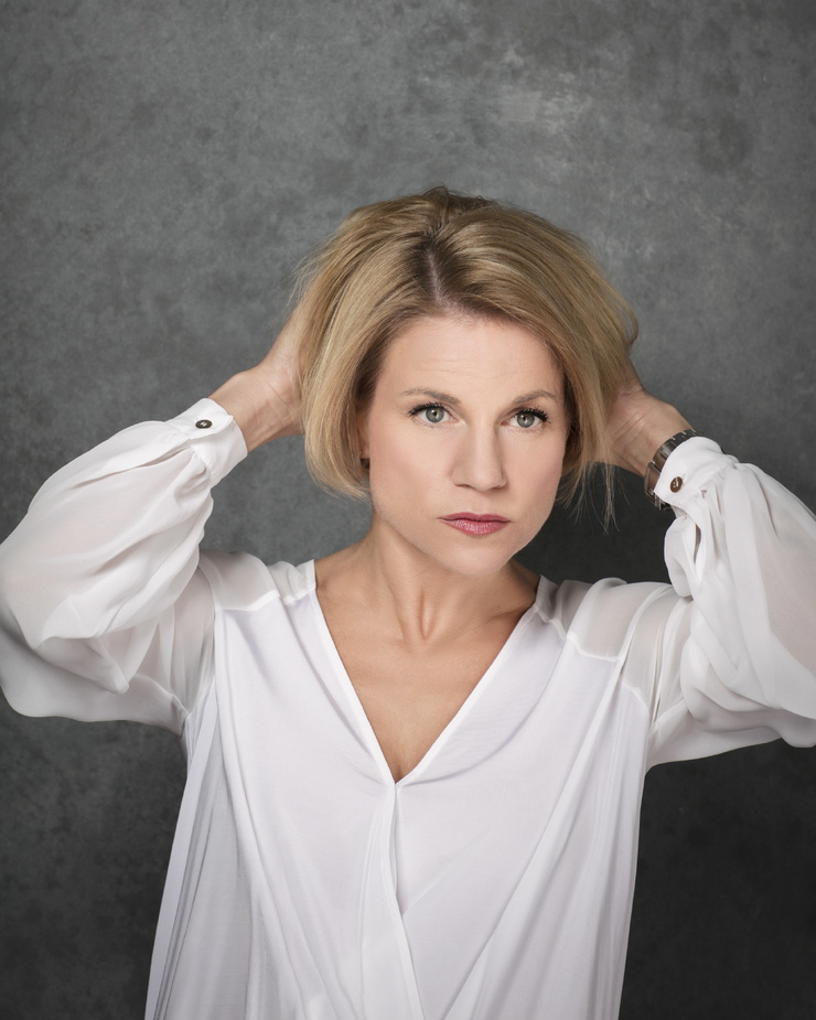 Picture of Kristina Sprenger