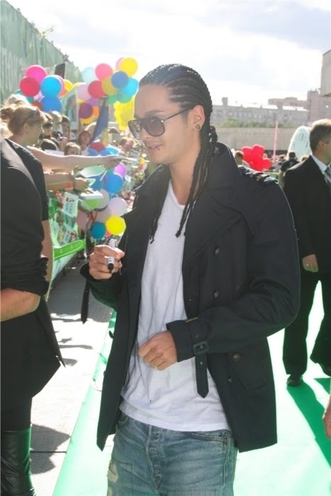 Tom Kaulitz