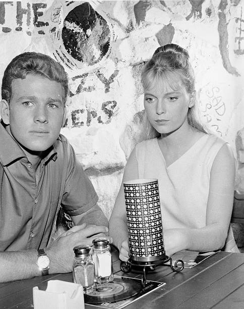 Peyton Place Peyton Place
