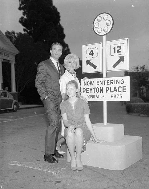 Peyton Place Peyton Place