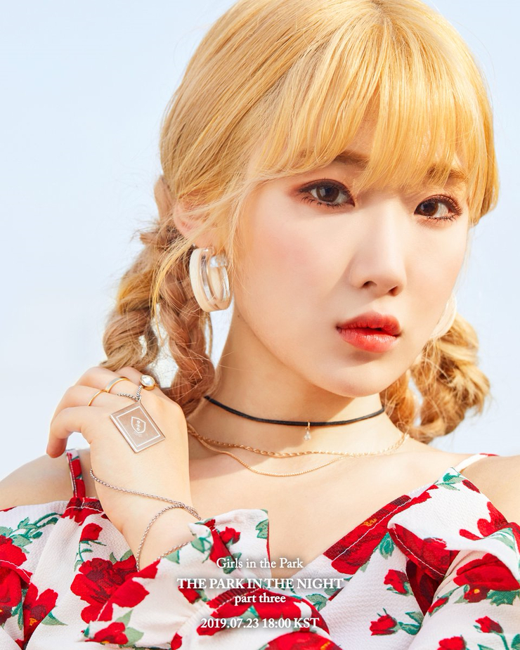 Seoryoung Seoryoung