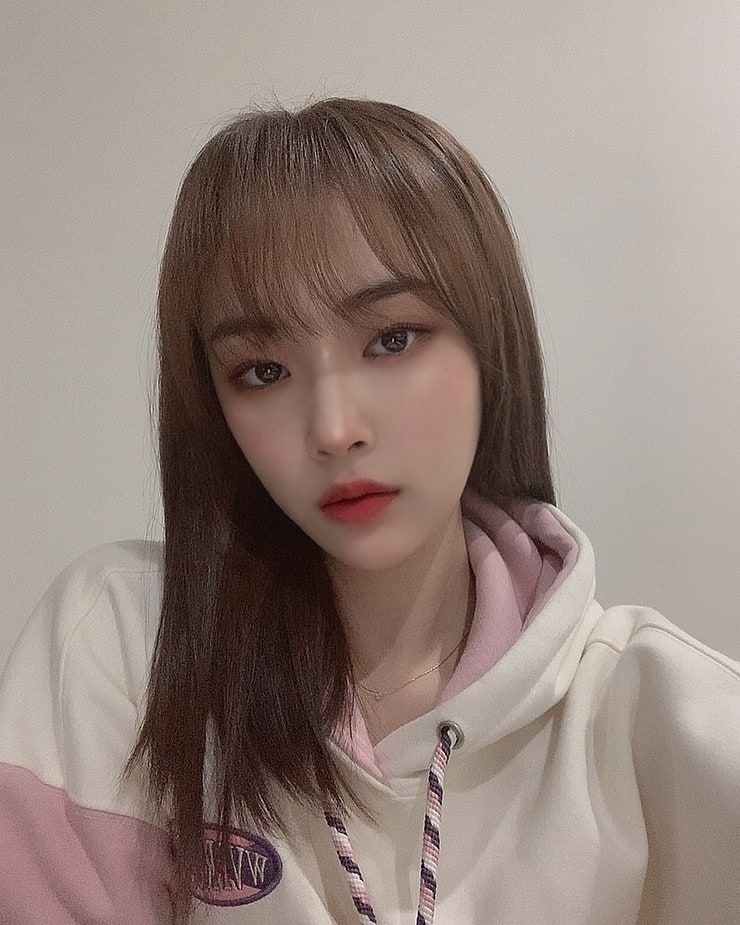 Anne (GWSN)