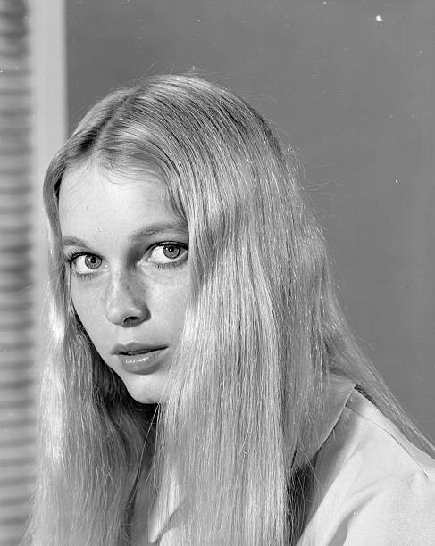 Mia Farrow