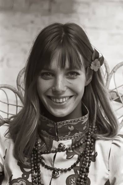 Jane Birkin image