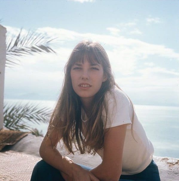 Jane Birkin