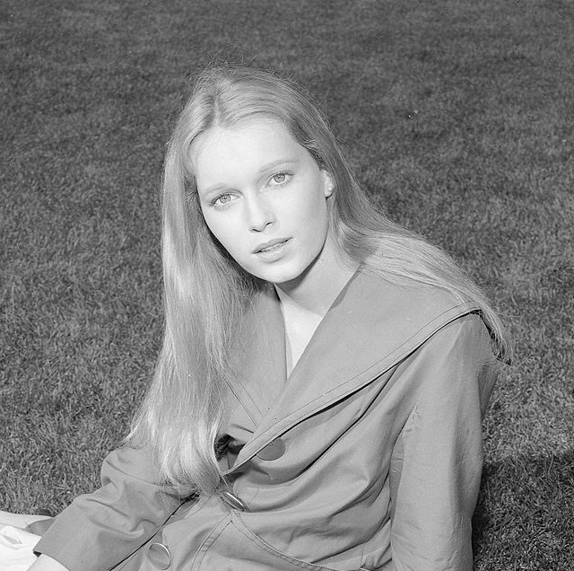 Mia Farrow Mia Farrow