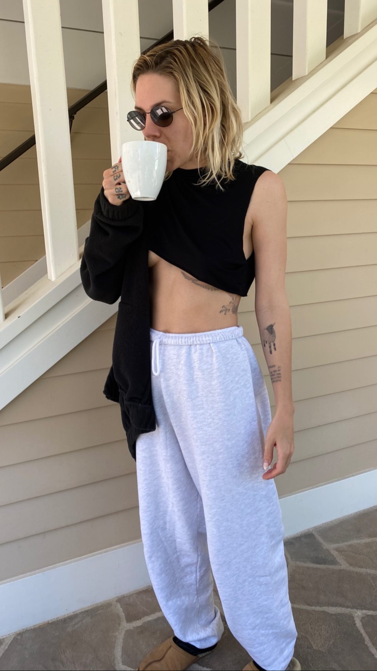 Skylar Grey