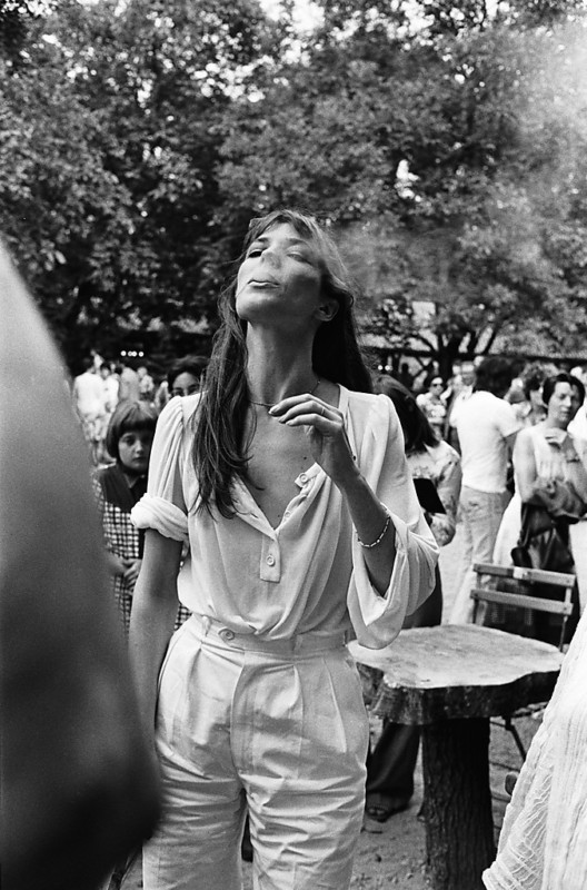 Jane Birkin