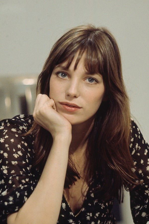 Jane Birkin picture