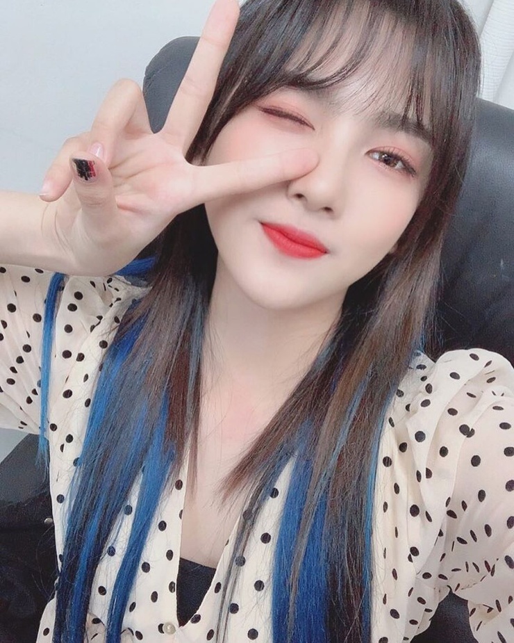 Soso (GWSN) Soso (GWSN)