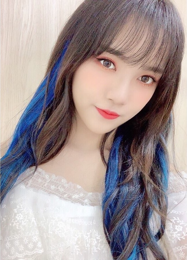 Soso (GWSN)