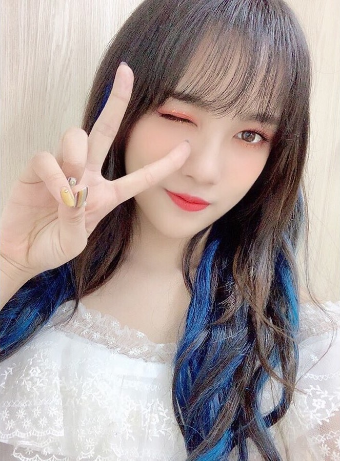 Soso (GWSN) Soso (GWSN)