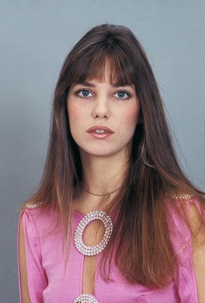 Jane Birkin