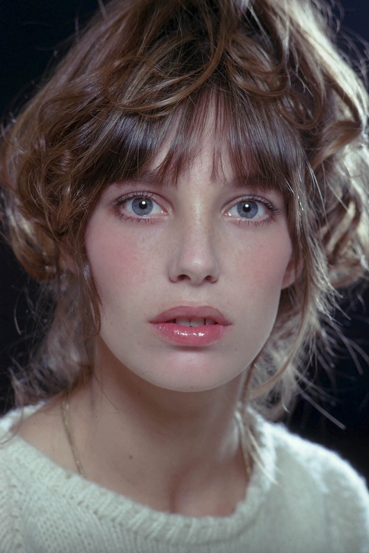 Jane Birkin