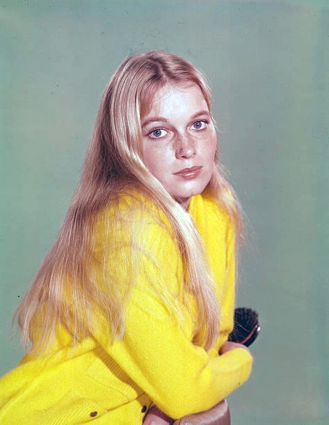 Peyton Place Peyton Place