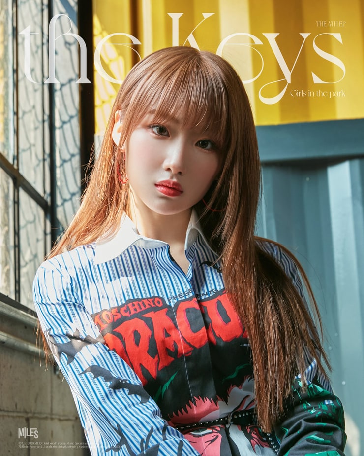 GWSN