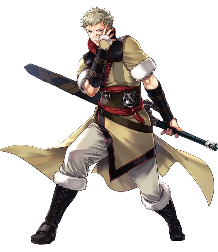 Owain