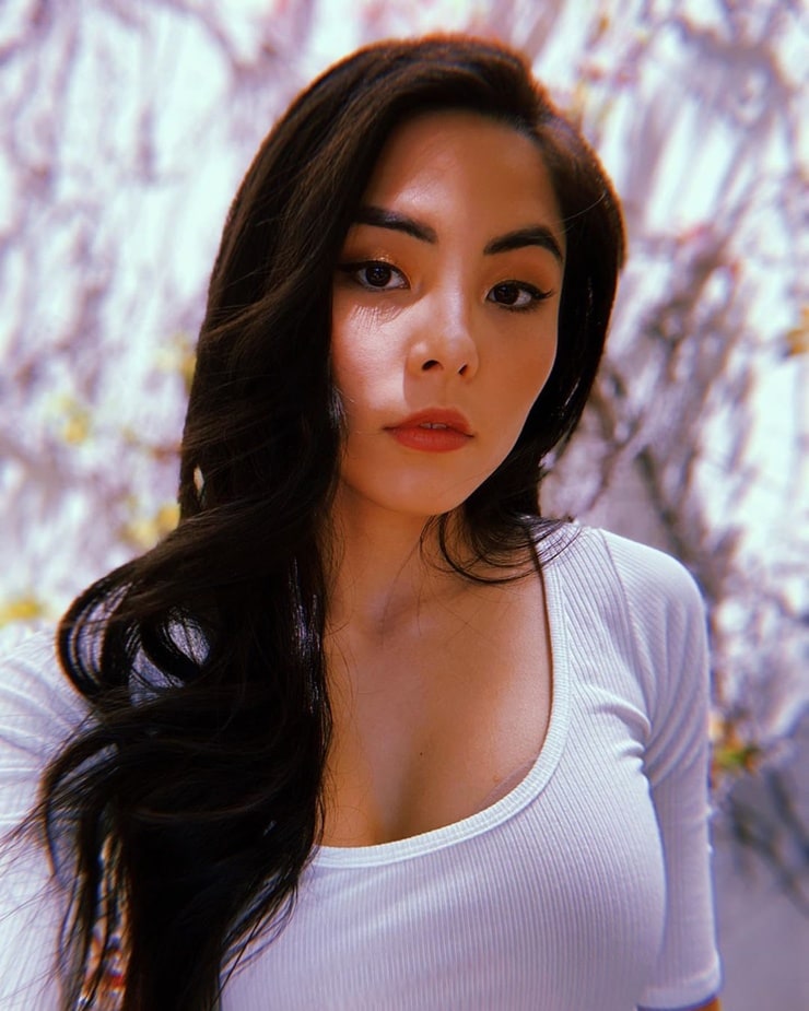 Anna Akana Ass – Telegraph