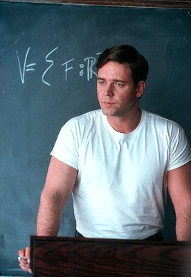 John Forbes Nash Jr.