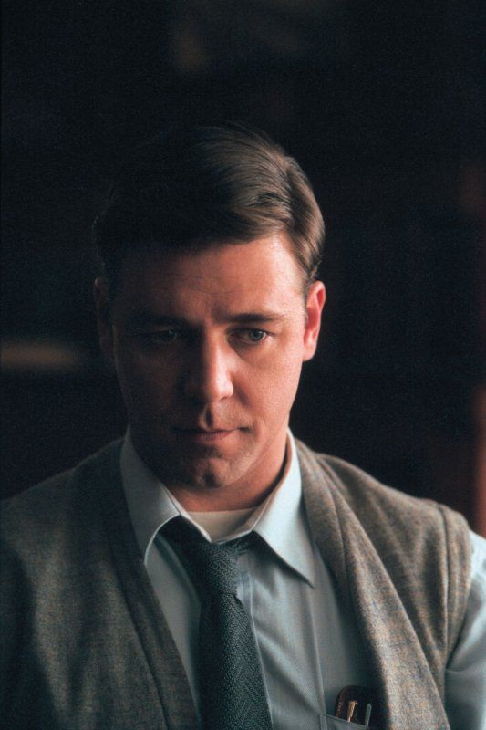 John Forbes Nash Jr.