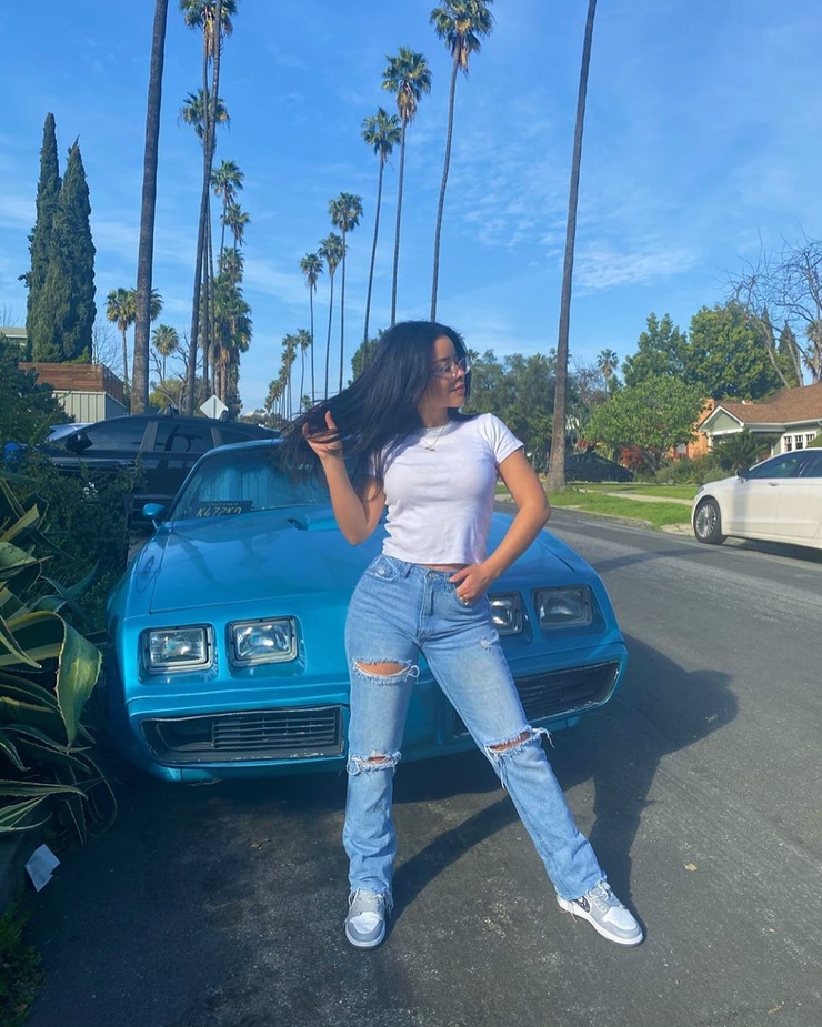 Cierra Ramirez Cierra Ramirez
