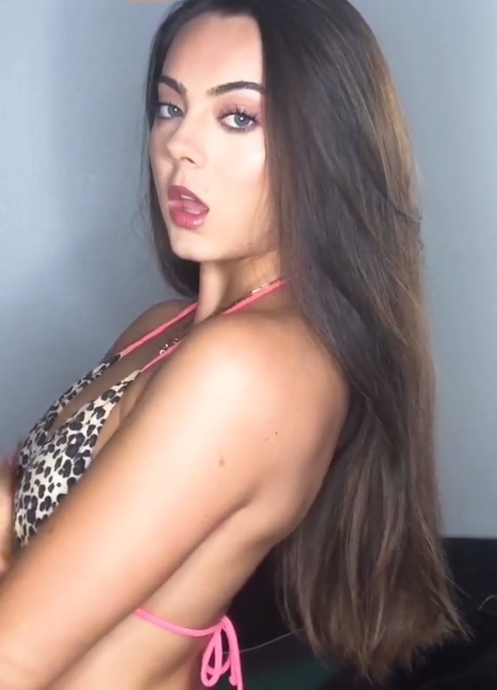 Ava Allan