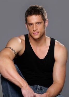 Dan Ewing