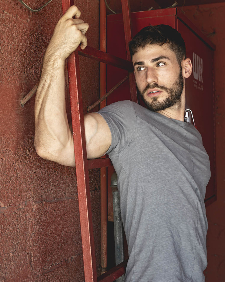 Picture of Yoav Even