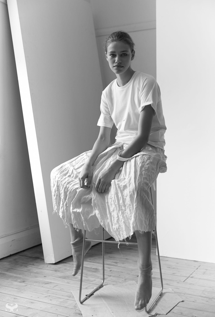 Isabell Andreeva Isabell Andreeva