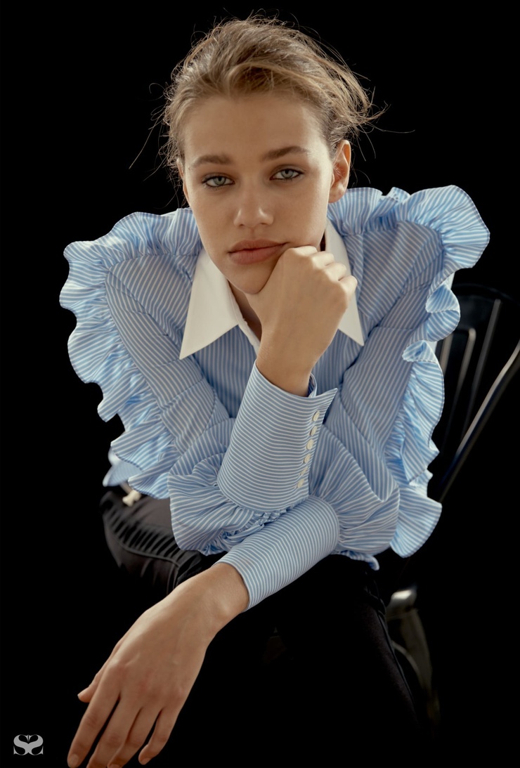 Isabell Andreeva Isabell Andreeva
